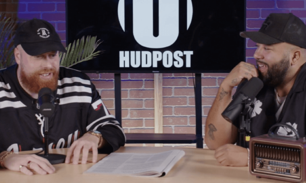 HUDPOST PODCAST E1 2026