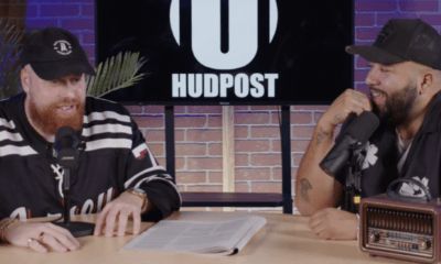HUDPOST PODCAST E1 2026