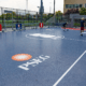 Harrison High School Gets New Soccer Field as a World Cup Gift