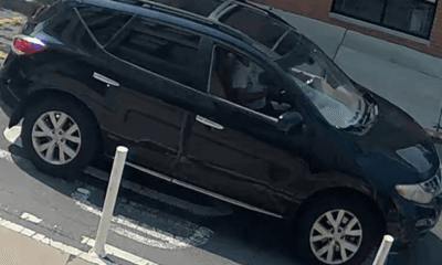 Hoboken Jewelry Theft Scam