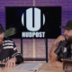HudPost Podcast First