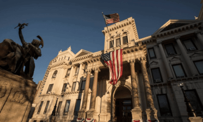 Jersey City Council Adopts Budget With 15% Property Tax Increase