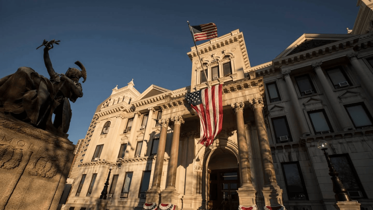 Jersey City Council Adopts Budget With 15% Property Tax Increase
