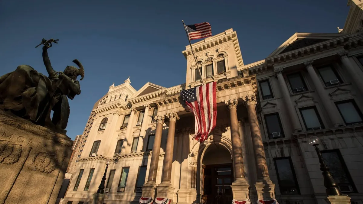 Jersey City Council Adopts Budget With 15% Property Tax Increase