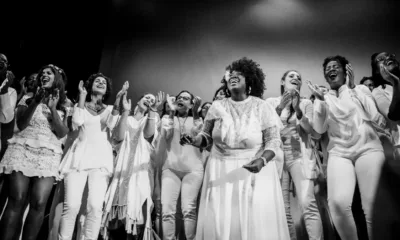 Jersey City Poetry Festival Returns With Three Days of Poetry and Performance