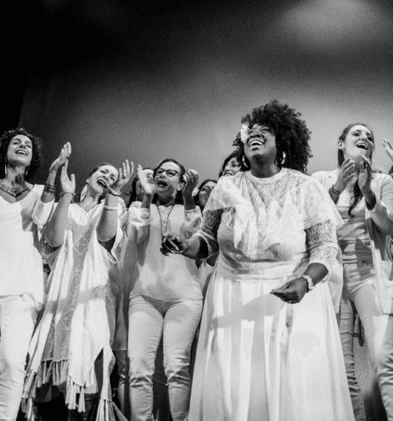 Jersey City Poetry Festival Returns With Three Days of Poetry and Performance