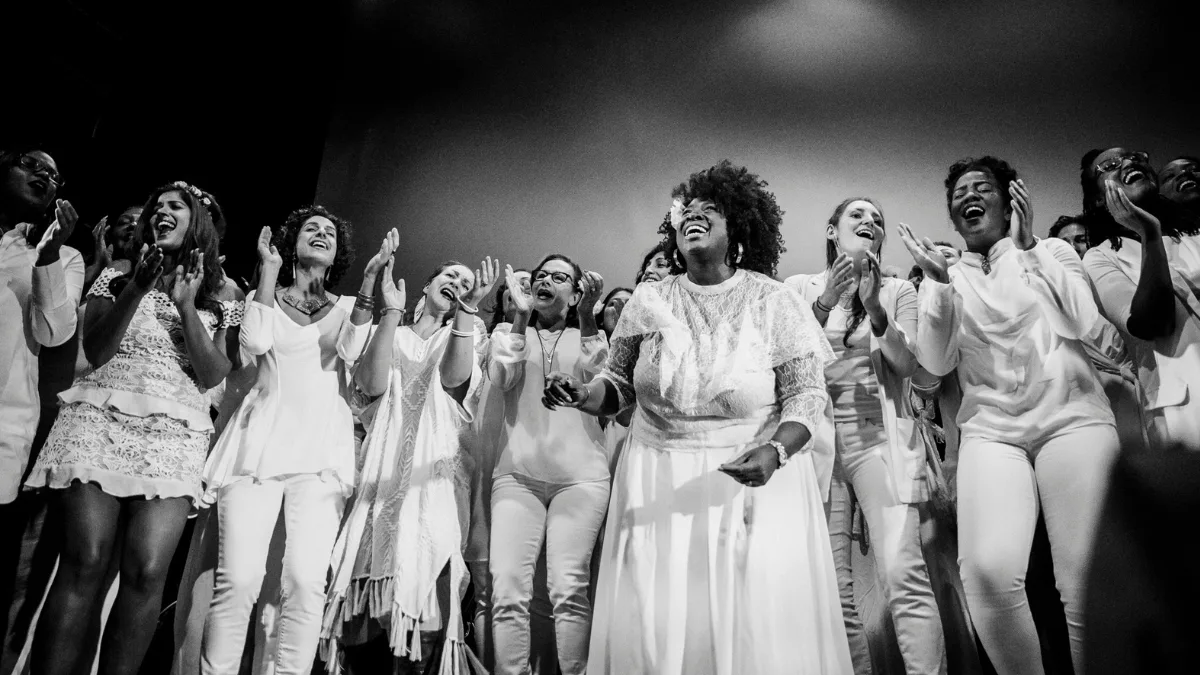 Jersey City Poetry Festival Returns With Three Days of Poetry and Performance
