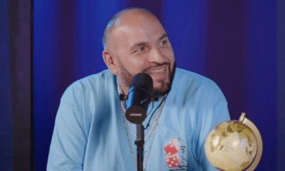 Kaufman Podcast