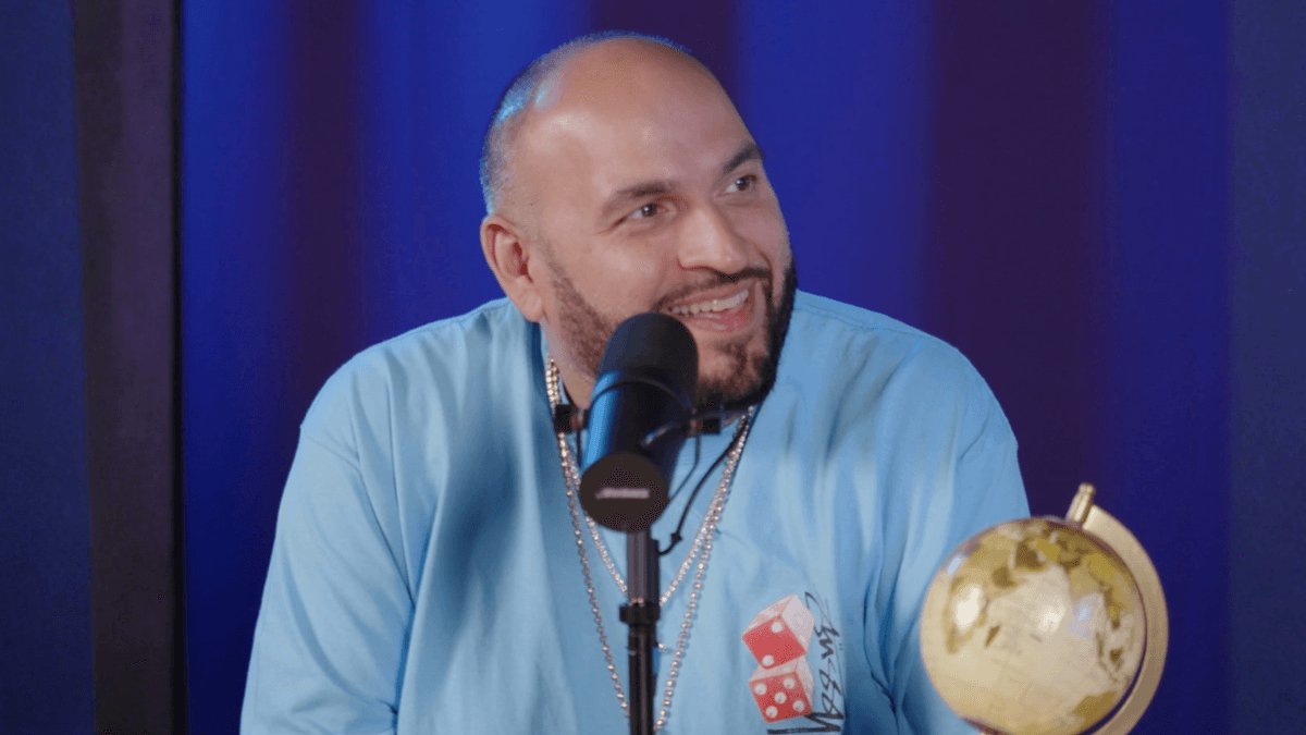 Kaufman Podcast