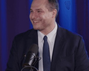 Mayor James Solomon on Jersey City Culture, Public Policy, & Community