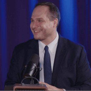 Mayor James Solomon on Jersey City Culture, Public Policy, & Community