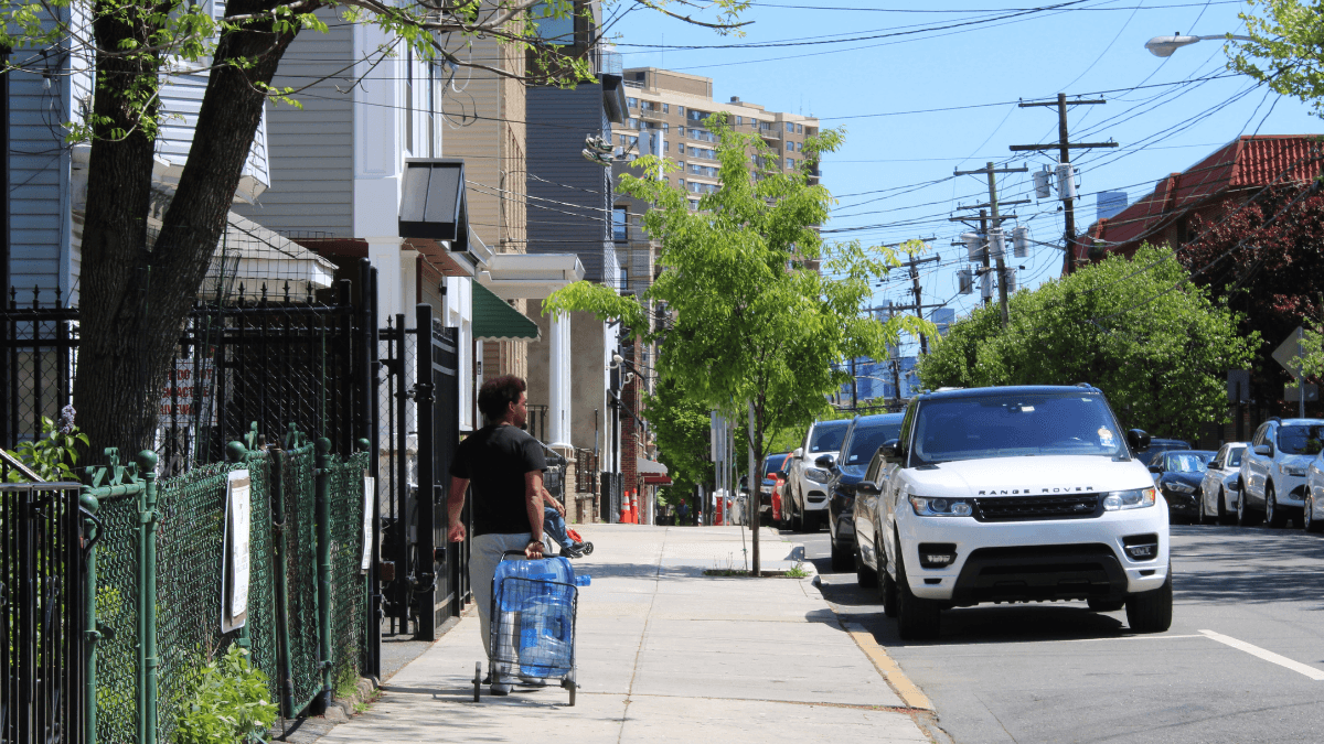 NJ Property Tax Relief Programs Open to Seniors Renters Homeowners