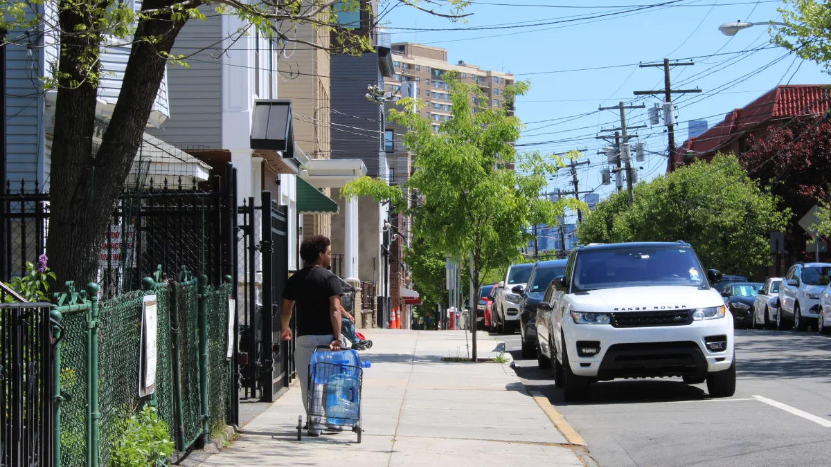 NJ Property Tax Relief Programs Open to Seniors Renters Homeowners