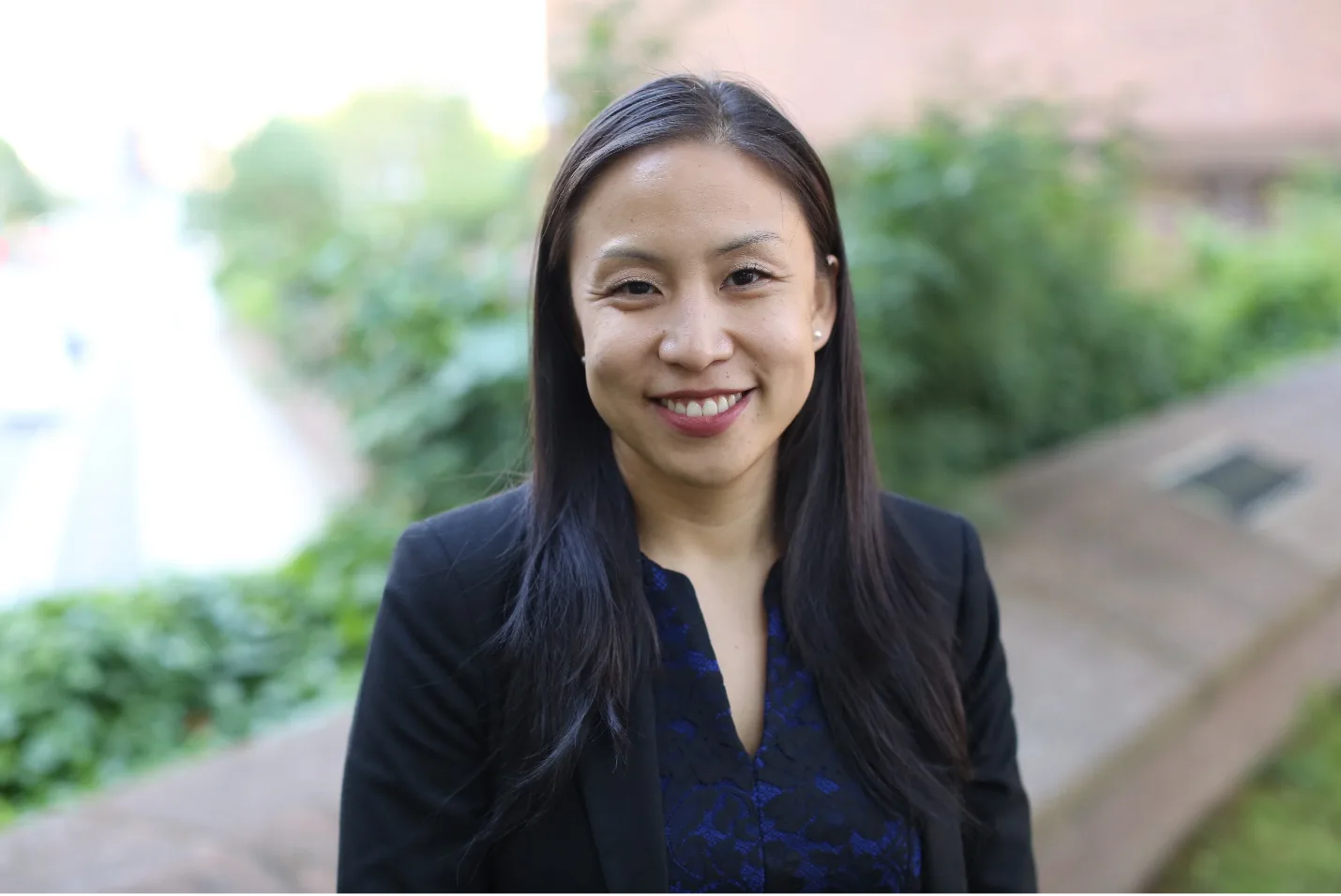 RUBY CHOI