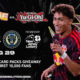 Red Bull New York Hosts YuGiOh Anime Night in Harrison
