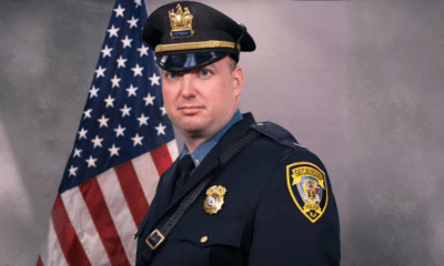 Secaucus Police Mourn Passing of Lieutenant Thomas Malanka Jr