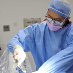 Secaucus University Hospital First in NYNJ to Use New Back Pain Technology