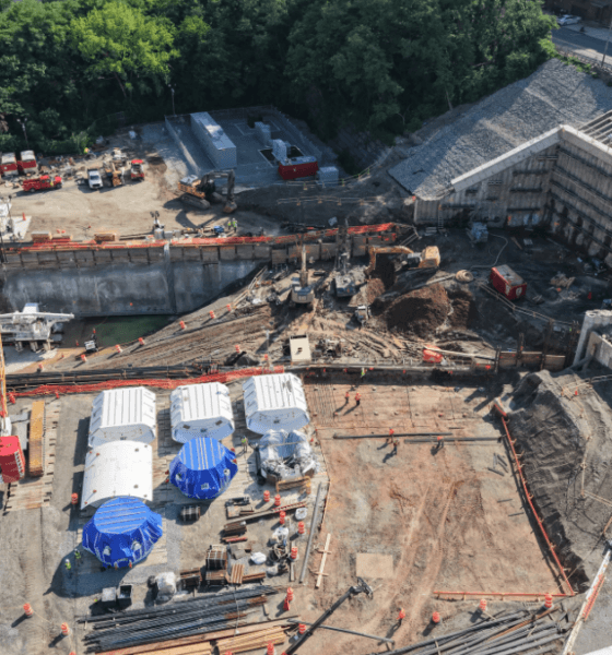Trump Administration Appealing Loss in Gateway Tunnel Funding Case