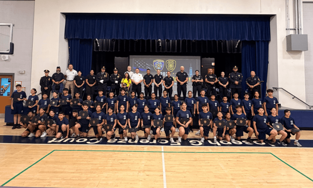 gberg jr acad