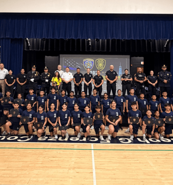 gberg jr acad