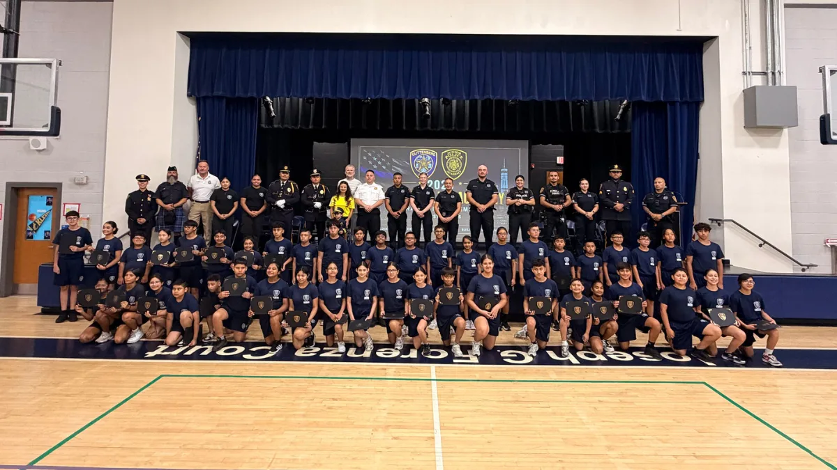 gberg jr acad