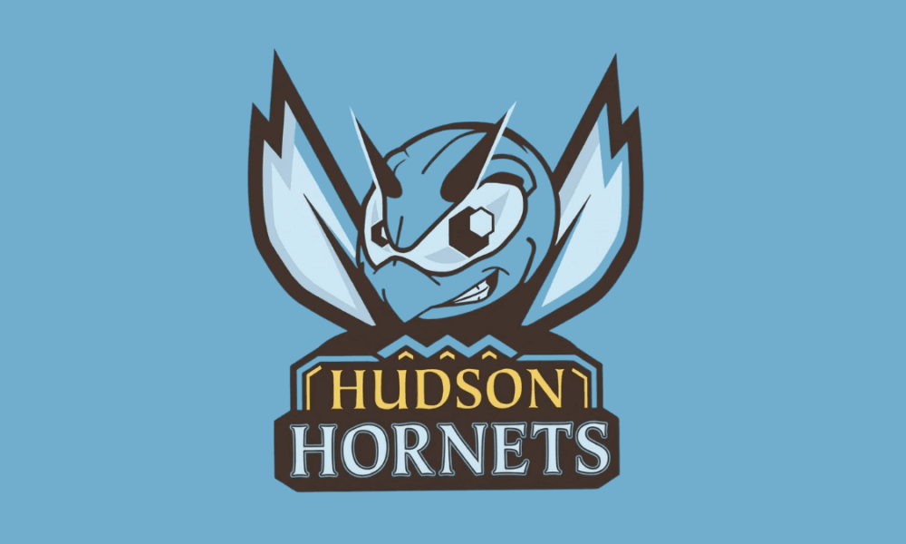 hudson hornets