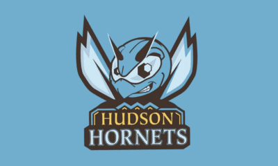 hudson hornets