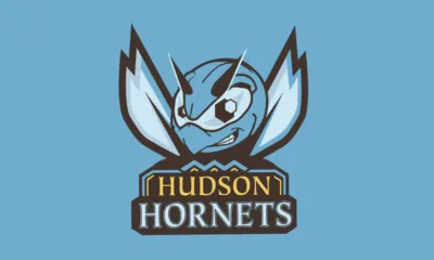 hudson hornets