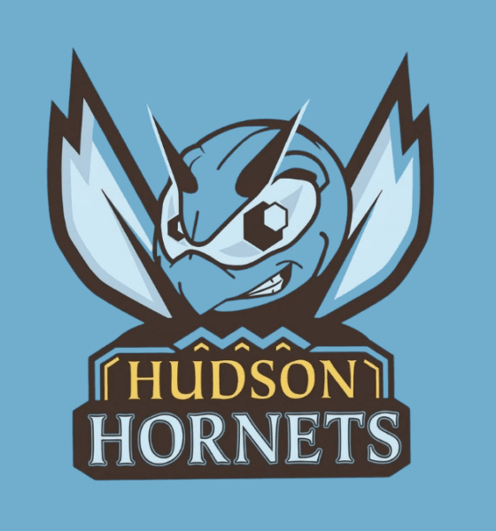 hudson hornets