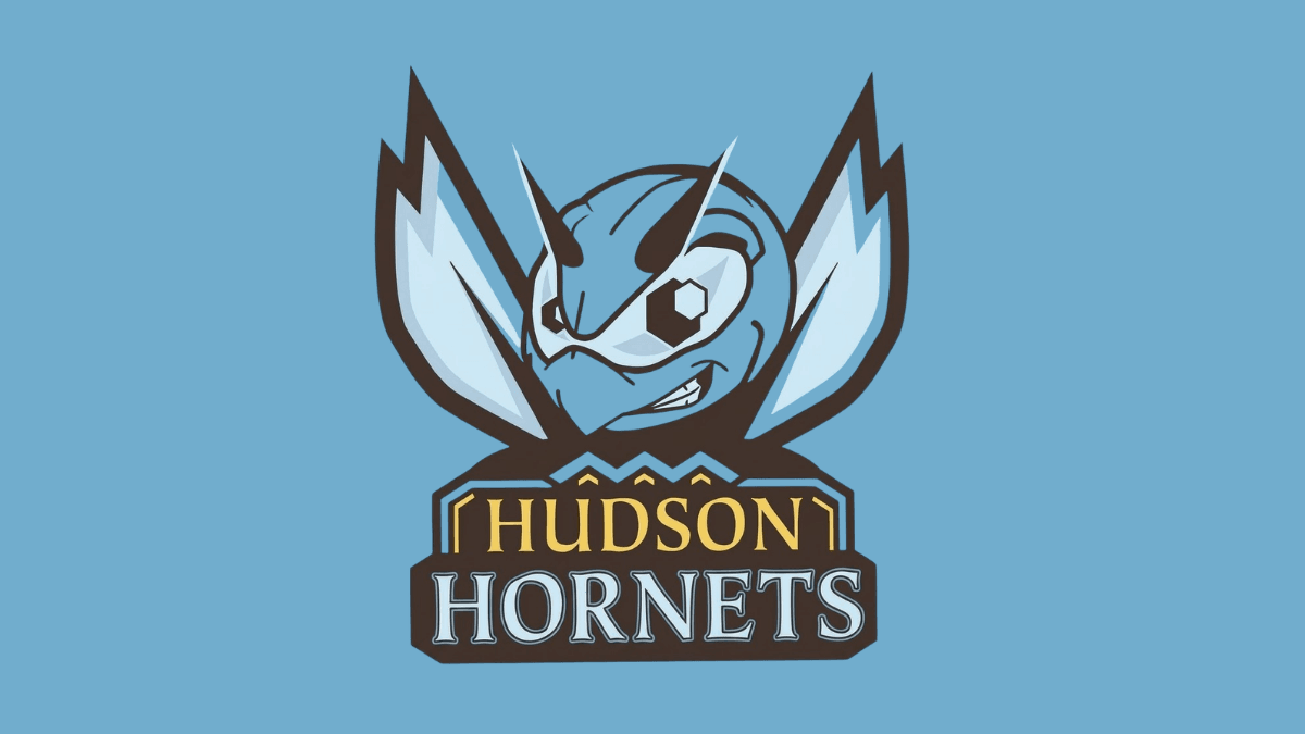 hudson hornets