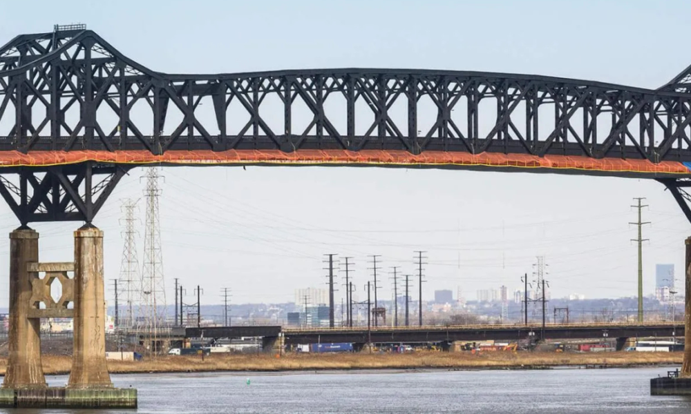 pulaski skyway