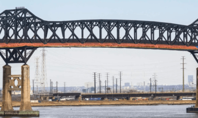 pulaski skyway