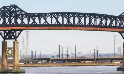pulaski skyway