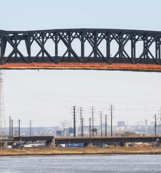 pulaski skyway