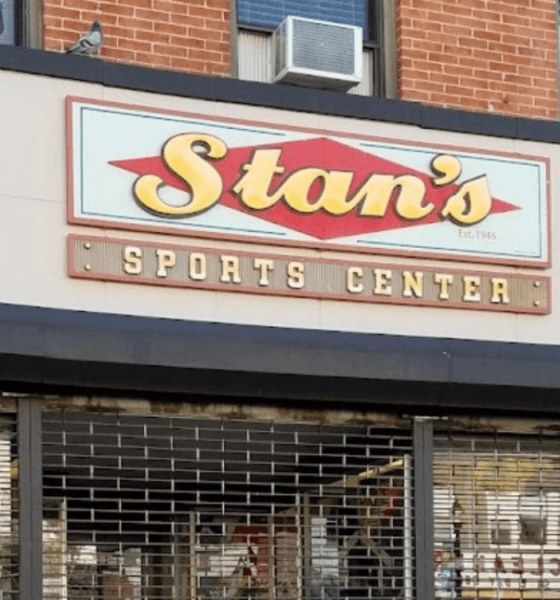 stans hoboken
