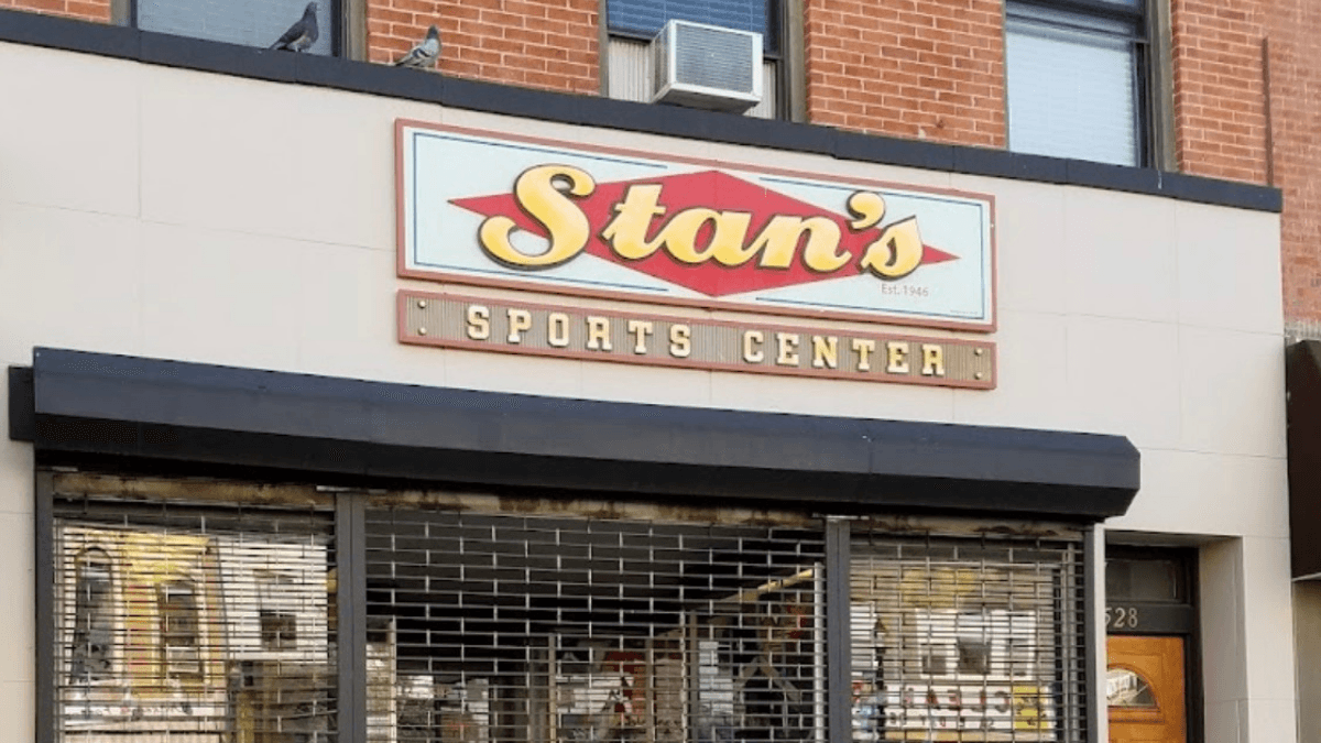 stans hoboken