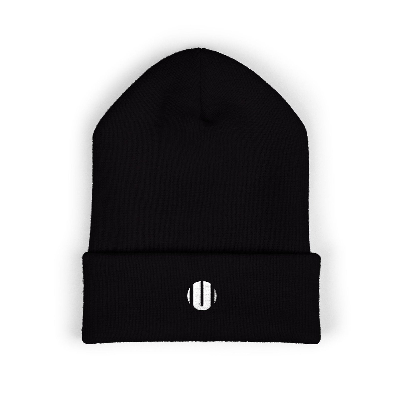 Classic Huddie Cuffed Beanie