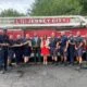 PSEG Grant Equips Jersey City Firefighters With New Gas Detectors