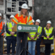 Tunnel Boring Begins in North Bergen