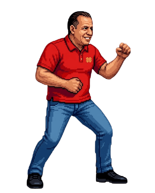 hcstance