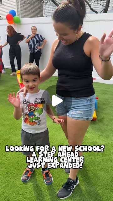 spotlight a step ahead daycare