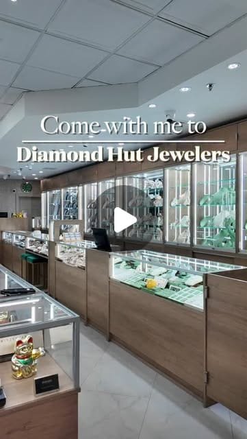 spotlight diamond hut jewelers