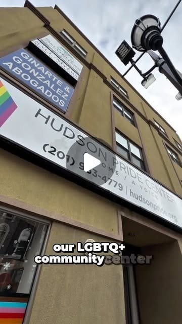 spotlight hudson pride center