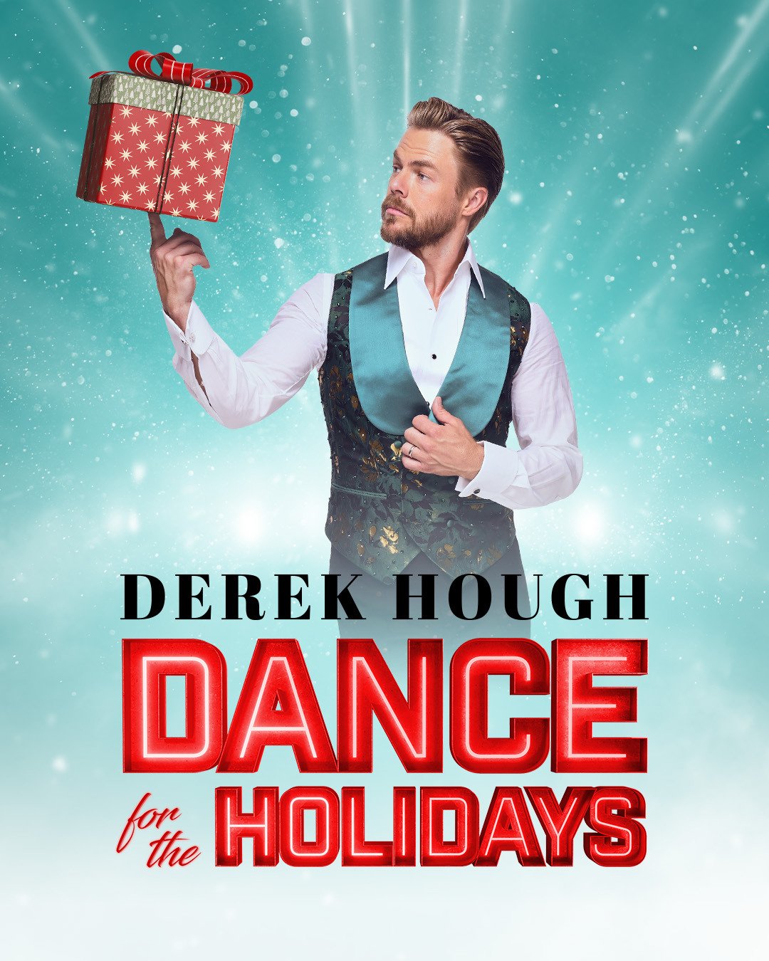 Derek Hough