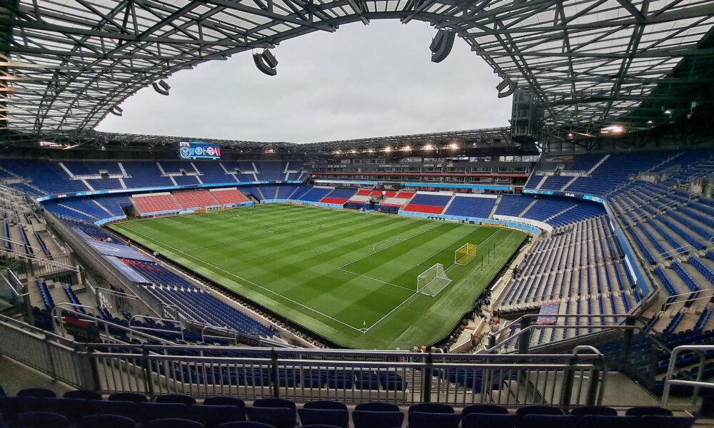 Gotham FC vs Utah Royals