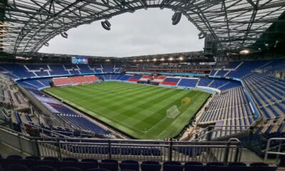 Gotham FC vs Utah Royals