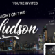 A Night on the Hudson Fundraising Event