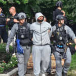 Armed Standoff in Secaucus Ends With SWAT Deployment
