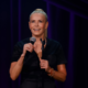 Chelsea Handler to Tape Netflix Special in Jersey City
