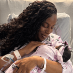 Congresswoman McIver Gives Birth to Baby Girl